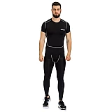 Комплект компресійний для тренувань Europaw PRO Сет№22 фото товару