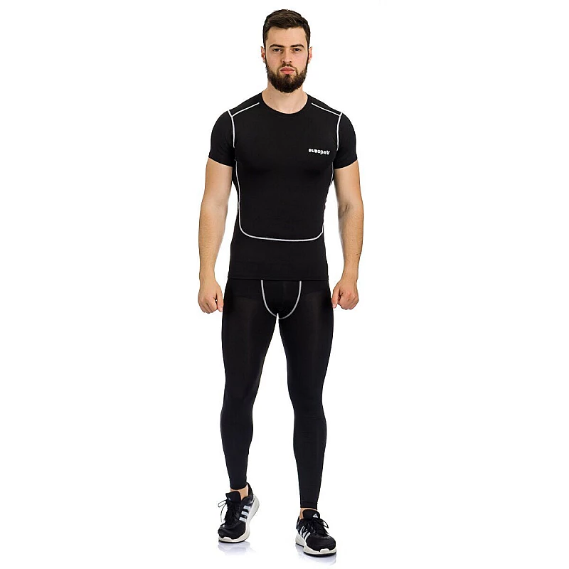 Комплект компресійний для тренувань Europaw PRO Сет№22 фото товару