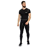 Комплект компресійний для тренувань Europaw PRO Сет№22 фото товару