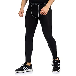 Штаны компрессионные Europaw PRO [L]