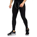 Штаны компрессионные Europaw PRO [XL] фото товара