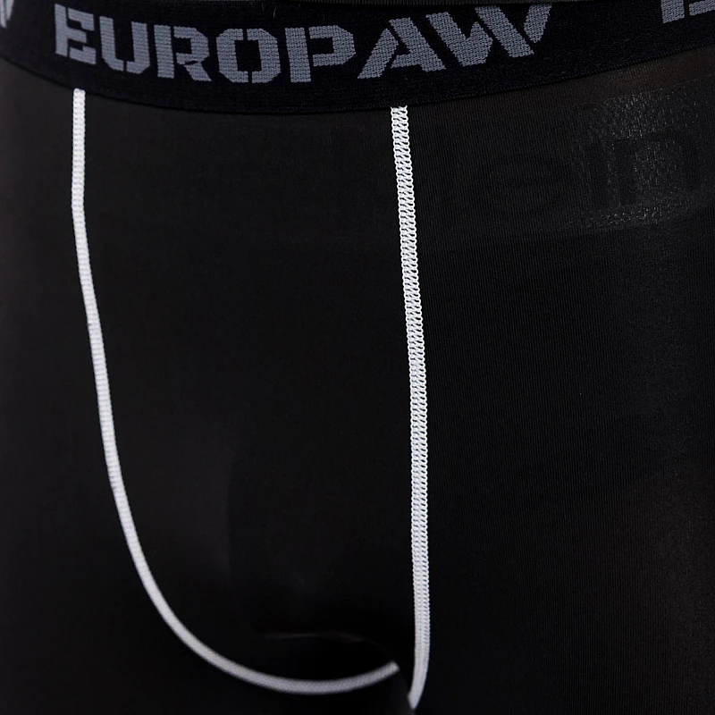Штаны компрессионные 3\4 Europaw PRO [S] фото товару