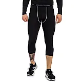 Штаны компрессионные 3\4 Europaw PRO [XL] фото товару