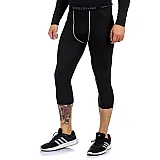 Штаны компрессионные 3\4 Europaw PRO [XL] фото товару