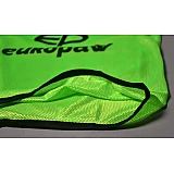 Манишка Europaw logo детская салатовая [YM] фото товару