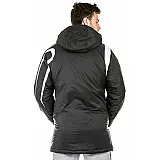 Куртка зимняя Europaw TeamLine черная [2XL] фото товара