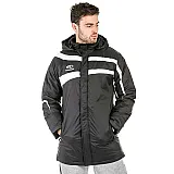 Куртка зимняя Europaw TeamLine черная [XL] фото товара