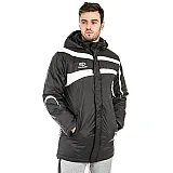 Куртка зимняя Europaw TeamLine черная [XL] фото товара