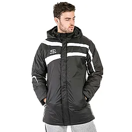 Куртка зимняя Europaw TeamLine черная [S]