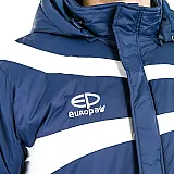 Куртка зимняя Europaw TeamLine т.синяя [2XL] фото товара
