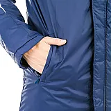 Куртка зимняя Europaw TeamLine т.синяя [2XL] фото товара