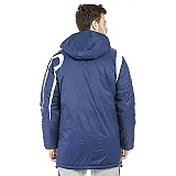 Куртка зимняя Europaw TeamLine т.синяя [M] фото товара