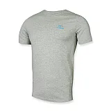 Футболка трикотажная Europaw 15 серая [M] фото товара