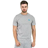 Футболка трикотажная Europaw 15 серая [M] фото товара