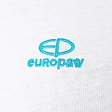 Футболка трикотажная Europaw 15 белая [S] фото товару