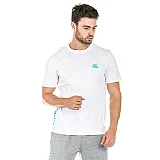 Футболка трикотажная Europaw 15 белая [L] фото товара