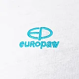Футболка трикотажная Europaw 15 белая [L] фото товара