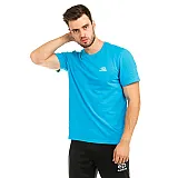 Футболка трикотажная Europaw 15 бирюзовая [XL] фото товара