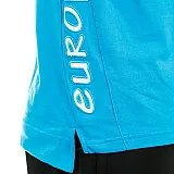 Футболка трикотажная Europaw 15 бирюзовая [XL] фото товара