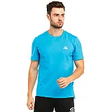 Футболка трикотажная Europaw 15 бирюзовая [L] фото товара