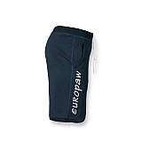Шорты трикотажные Europaw 15 S7 темно-синие [S] фото товару