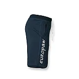 Шорты трикотажные Europaw 15 S7 темно-синие [L] фото товара