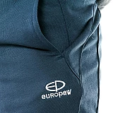 Шорты трикотажные Europaw 15 S8 темно-синие [S] фото товару