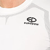 Безрукавка компрессионная Europaw sl top белая [XS] фото товара