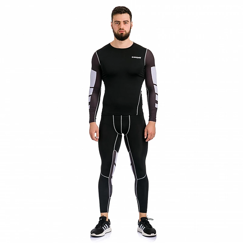 Комплект компрессионный Europaw PRO [2XL] фото товару