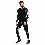 Комплект компрессионный Europaw PRO [2XL] фото товару