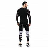 Комплект компрессионный Europaw PRO [2XL] фото товару
