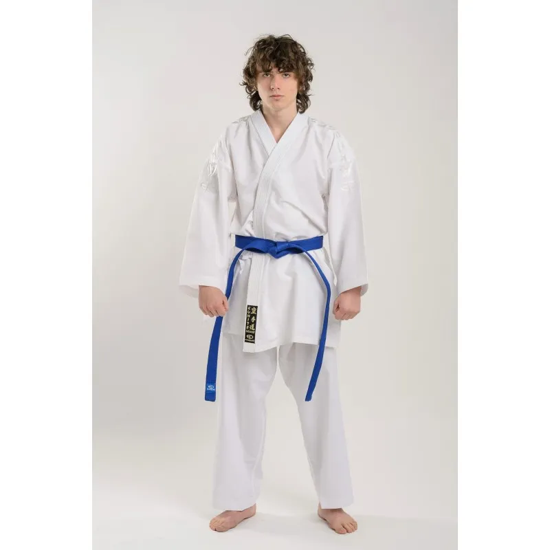 Кимоно для каратэ Europaw Deluxe [160 см] фото товару