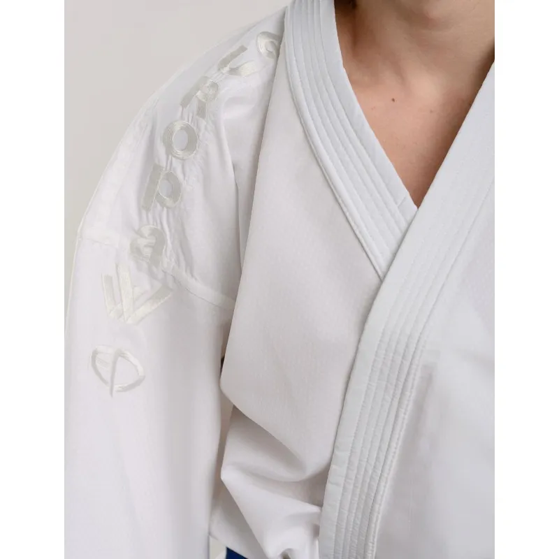 Кимоно для каратэ Europaw Deluxe [160 см] фото товару