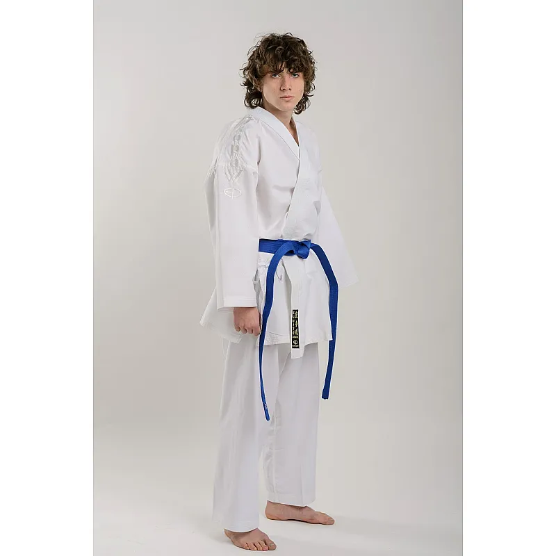 Кимоно для каратэ Europaw Deluxe [200 см] фото товару