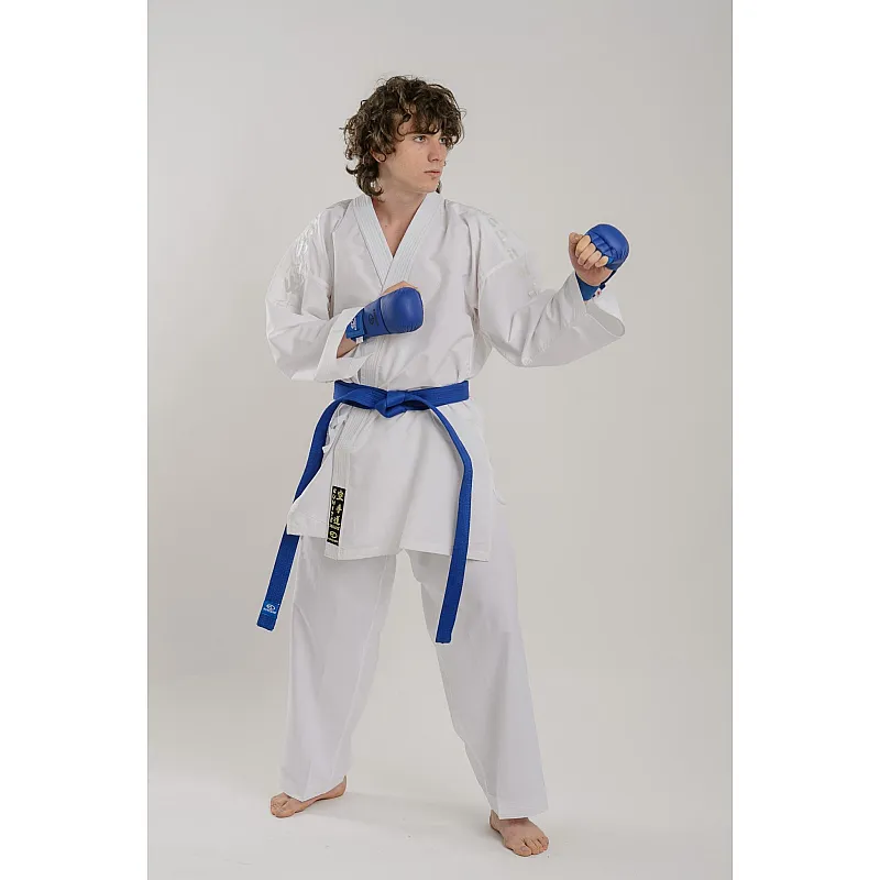 Кимоно для каратэ Europaw Deluxe [200 см] фото товару