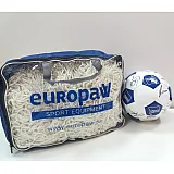 Сітка для футбольних воріт (вузлова) 5х5 55150 фото товару