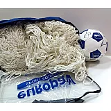 Сітка для футбольних воріт (вузлова) 5х5 55150 фото товару