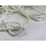 Сітка для футбольних воріт (вузлова) 5х5 55150 фото товару