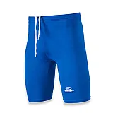 Треки компрессионные Europaw синие [M] фото товару