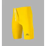 Треки компрессионные Europaw желтые [M] фото товару