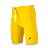 Треки компрессионные Europaw желтые [L] фото товару