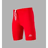 Треки компрессионные Europaw красные [M] фото товару