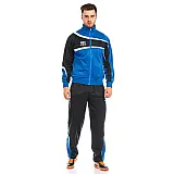 Костюм парадный Europaw TeamLine сине-черный [L] фото товара