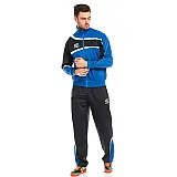 Костюм парадный Europaw TeamLine сине-черный [XL] фото товара