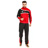 Костюм парадный Europaw TeamLine красно-черный [S] фото товара