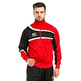 Костюм парадный Europaw TeamLine красно-черный [XL] фото товара