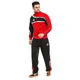 Костюм парадный Europaw TeamLine красно-черный [2XL] фото товара