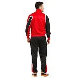 Костюм парадный Europaw TeamLine красно-черный [2XL] фото товара