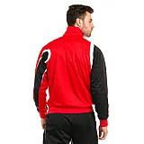 Костюм парадный Europaw TeamLine красно-черный [2XL] фото товара