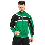 Костюм парадный Europaw TeamLine зелено-черный [S] фото товару